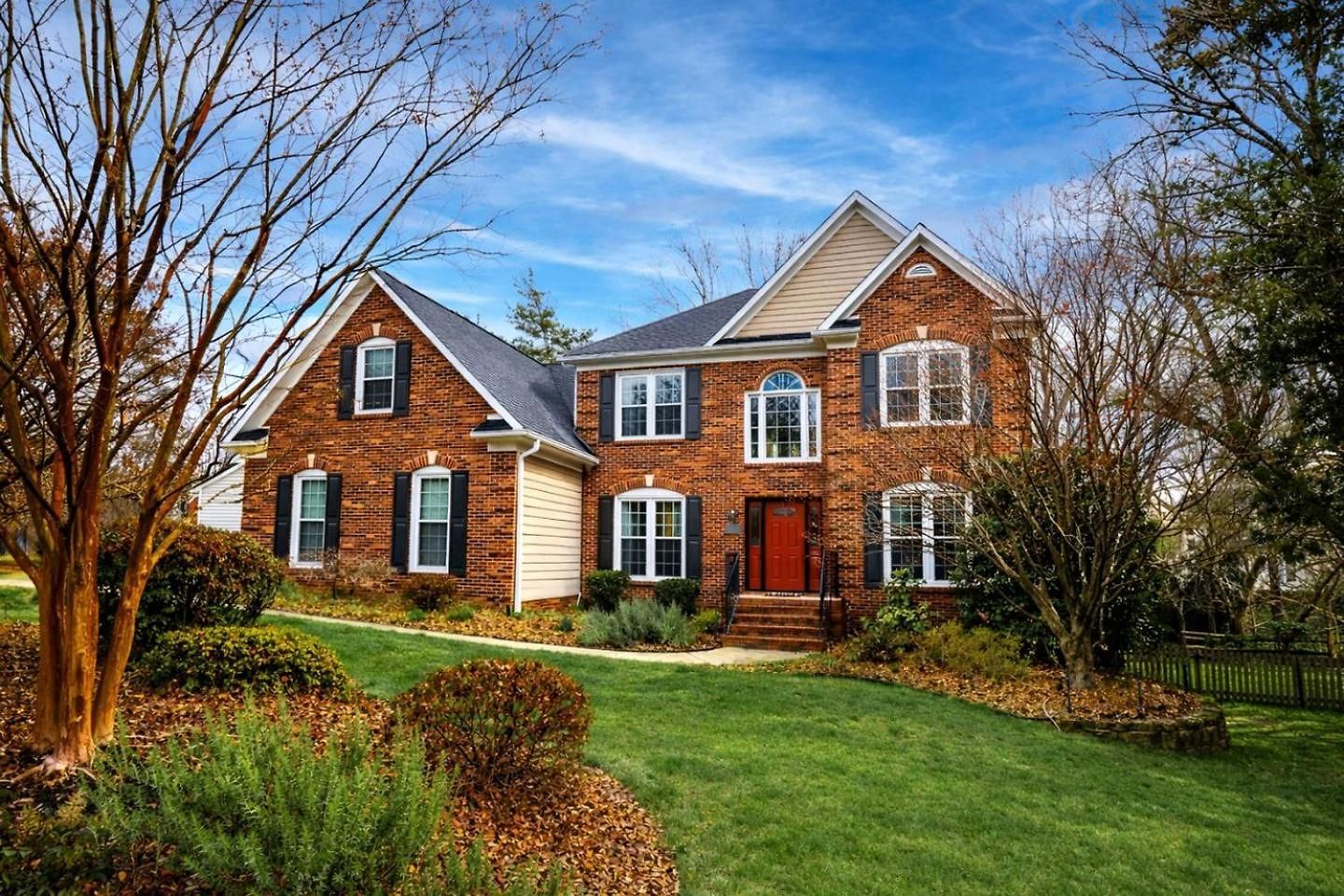 Disconnect At With Great Surroundings In Charlotte, North Carolina Charlotte