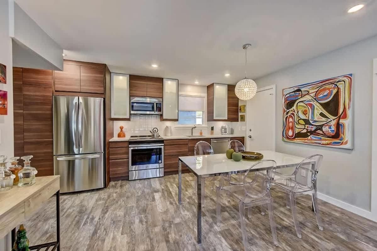 Spacious With Easy Access To Uptown * Charlotte