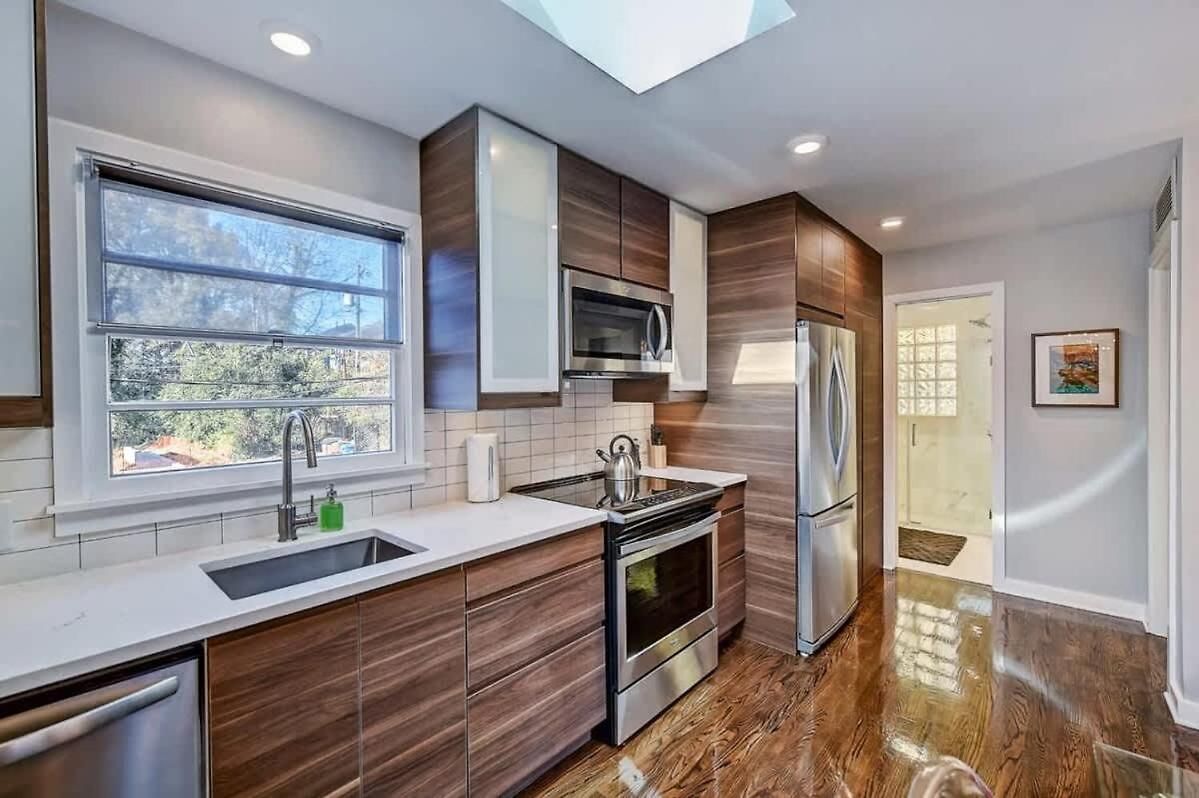 Holiday home Myers Park Gem Great Location *