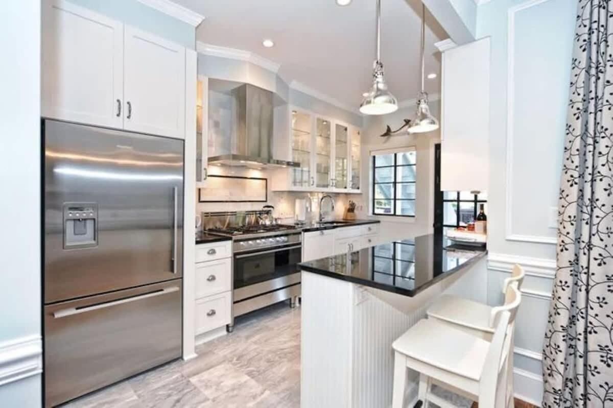 Holiday home Relax Or Entertain In Luxurious 2br With Patio