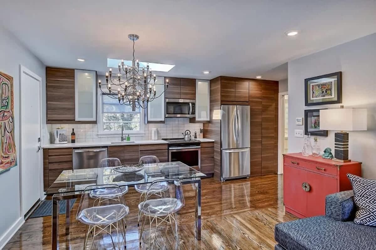 Myers Park Gem Great Location Holiday home