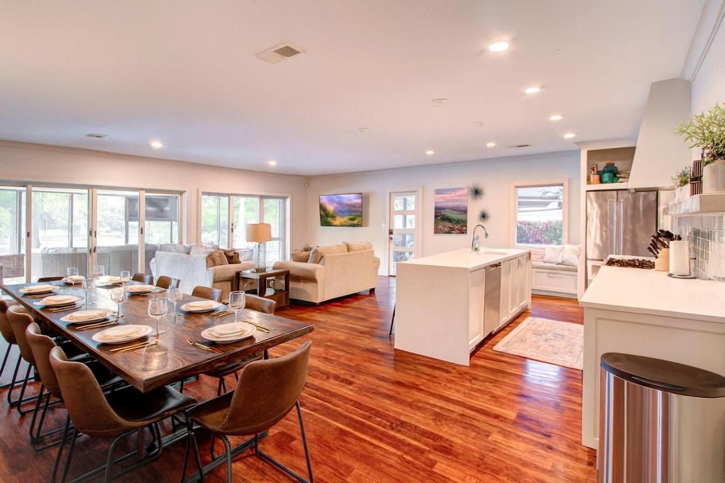 Cozy With Swimming Pool In Charlotte, North Carolina Charlotte