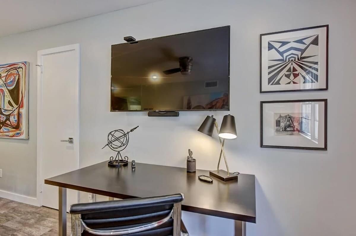 Spacious With Easy Access To Uptown * Charlotte