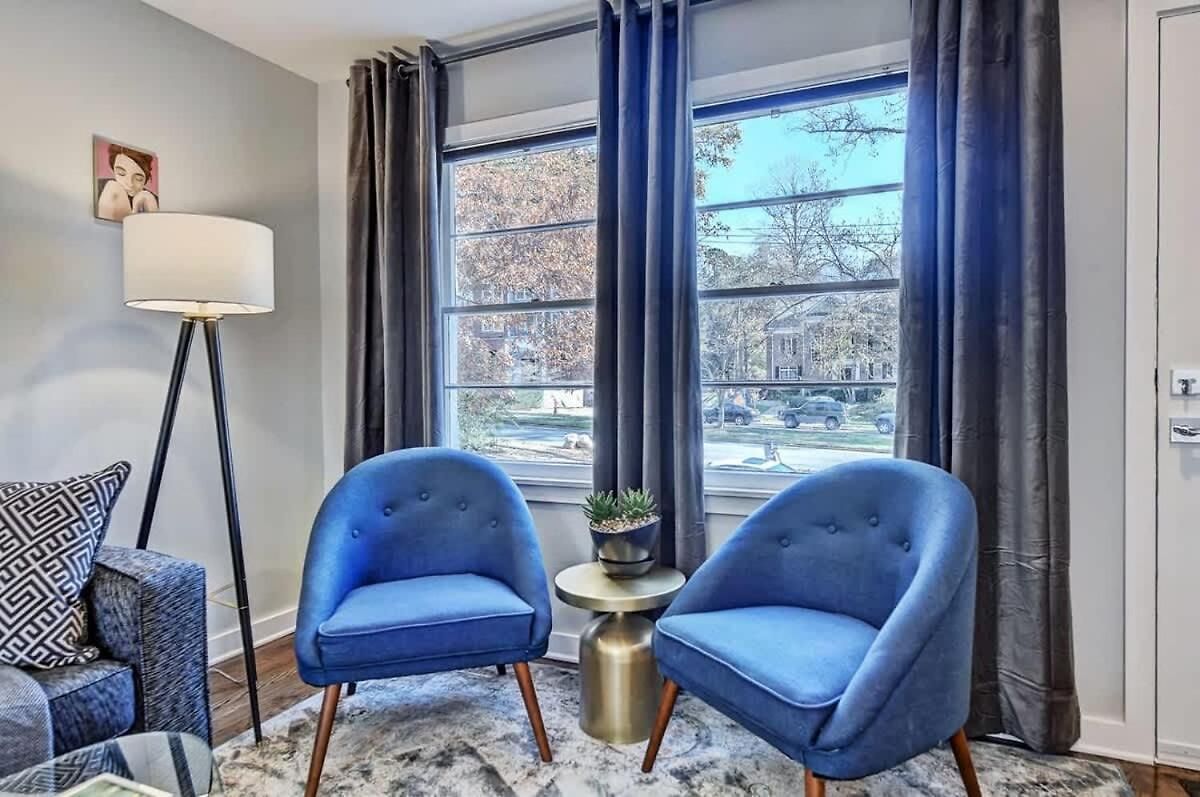 Holiday home Myers Park Gem Great Location Charlotte