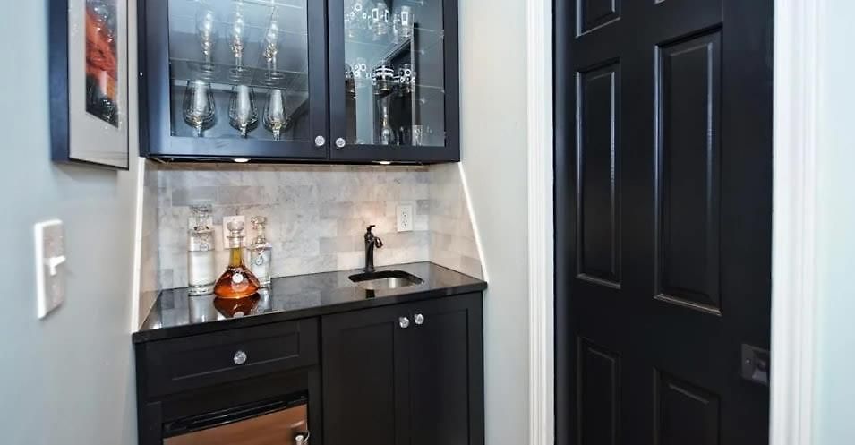 Chic And Comfortable 2br Near Uptown * Charlotte