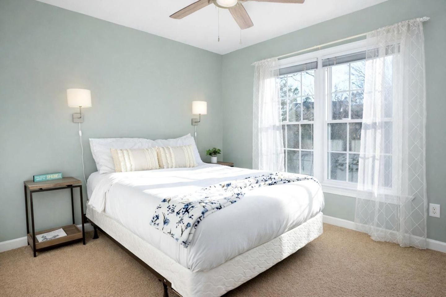 Disconnect At With Great Surroundings In Charlotte, North Carolina * Charlotte