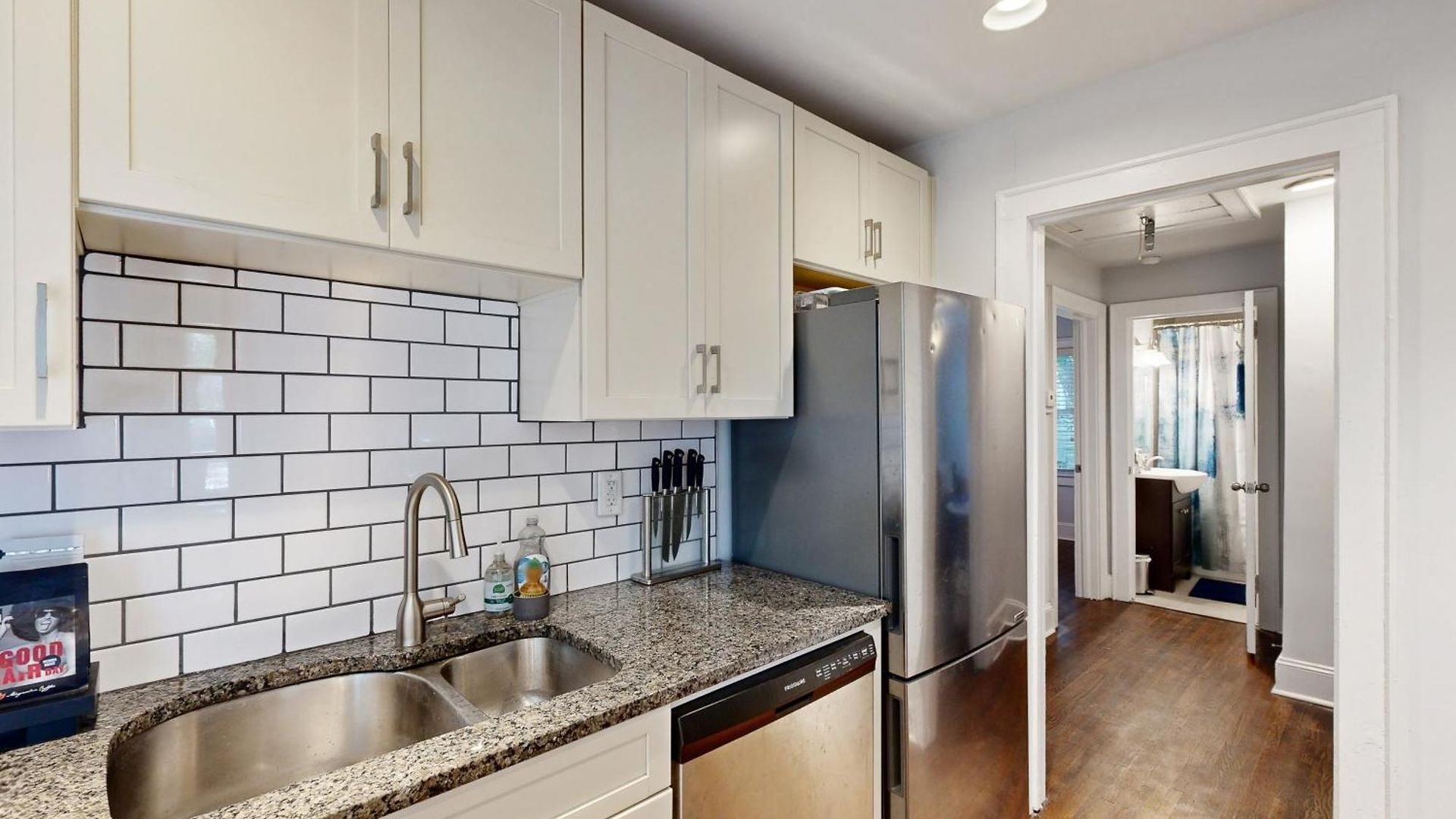 3 Mi To Dtwn Charlotte! Quiet Haven W/ Fenced Yard Holiday home Charlotte