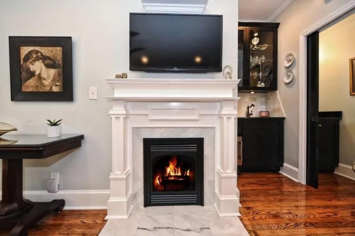 Holiday home Relax Or Entertain In Luxurious 2br With Patio Charlotte