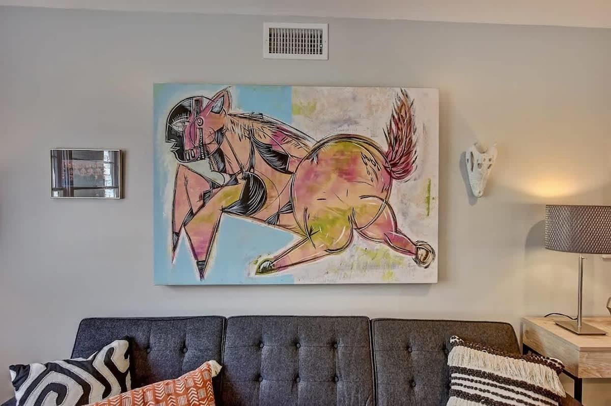 Spacious With Easy Access To Uptown Holiday home Charlotte