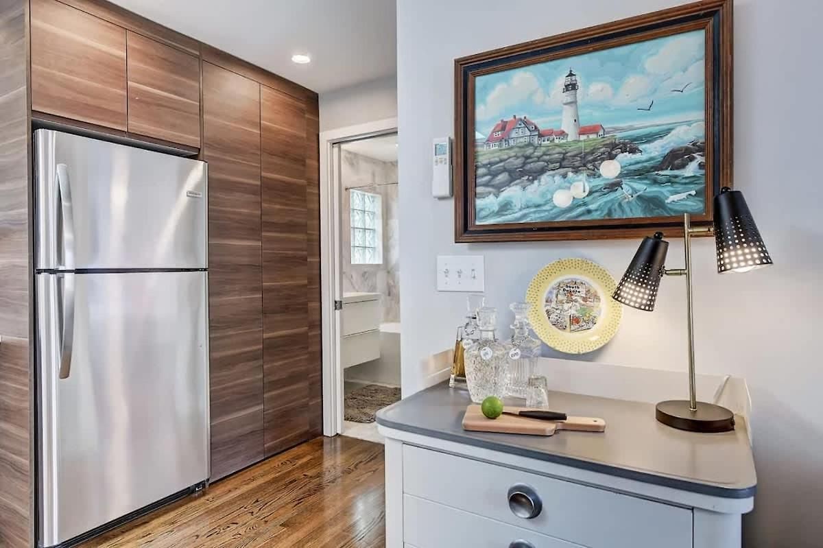 Holiday home Modern 1br In The Heart Of Clt Charlotte