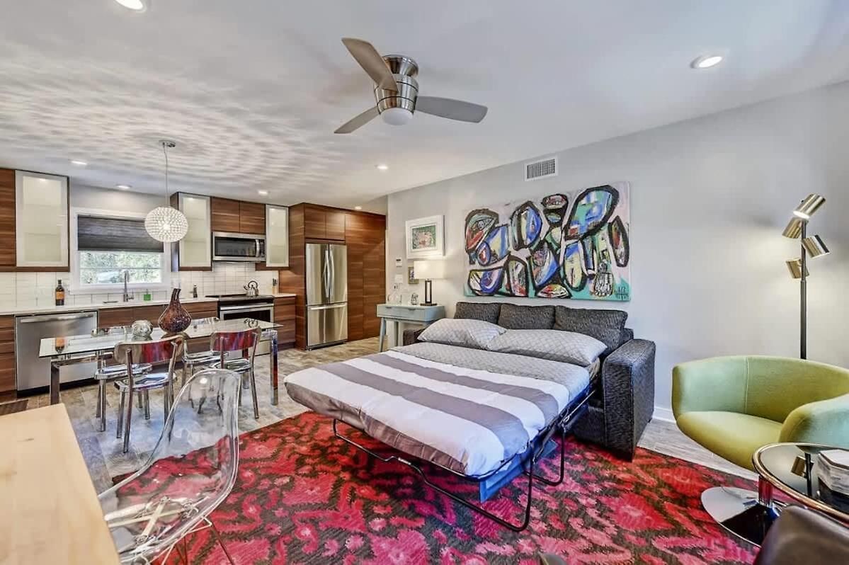 Myers Park Gem Great Location Charlotte