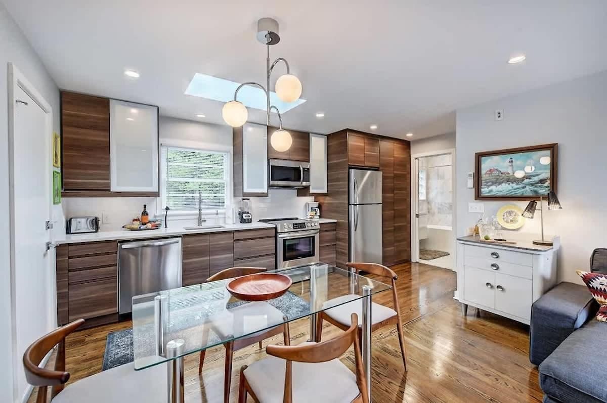 Holiday home Modern 1br In The Heart Of Clt Charlotte