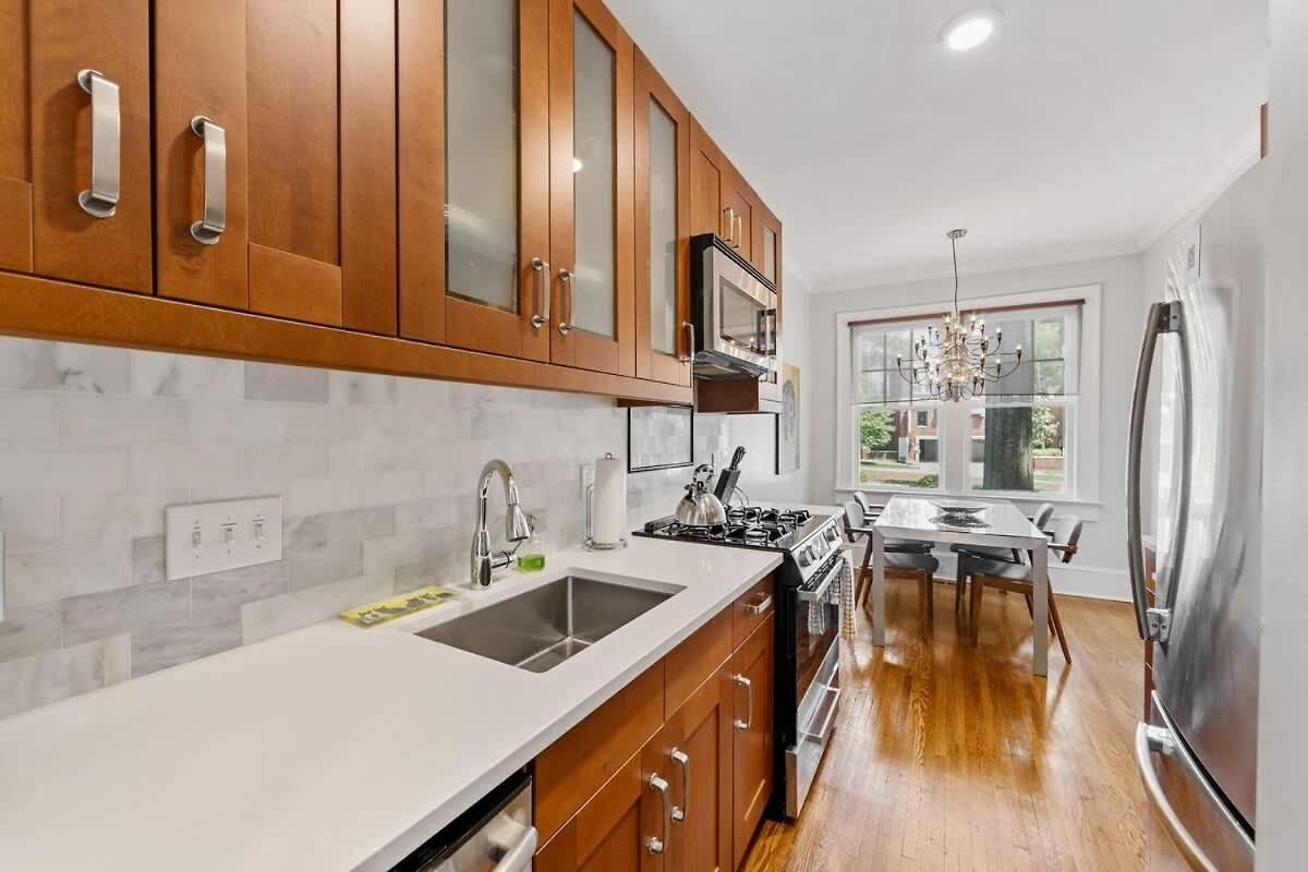 Holiday home 2 Bedroom In Myers Park With Comfortable Screened Porch