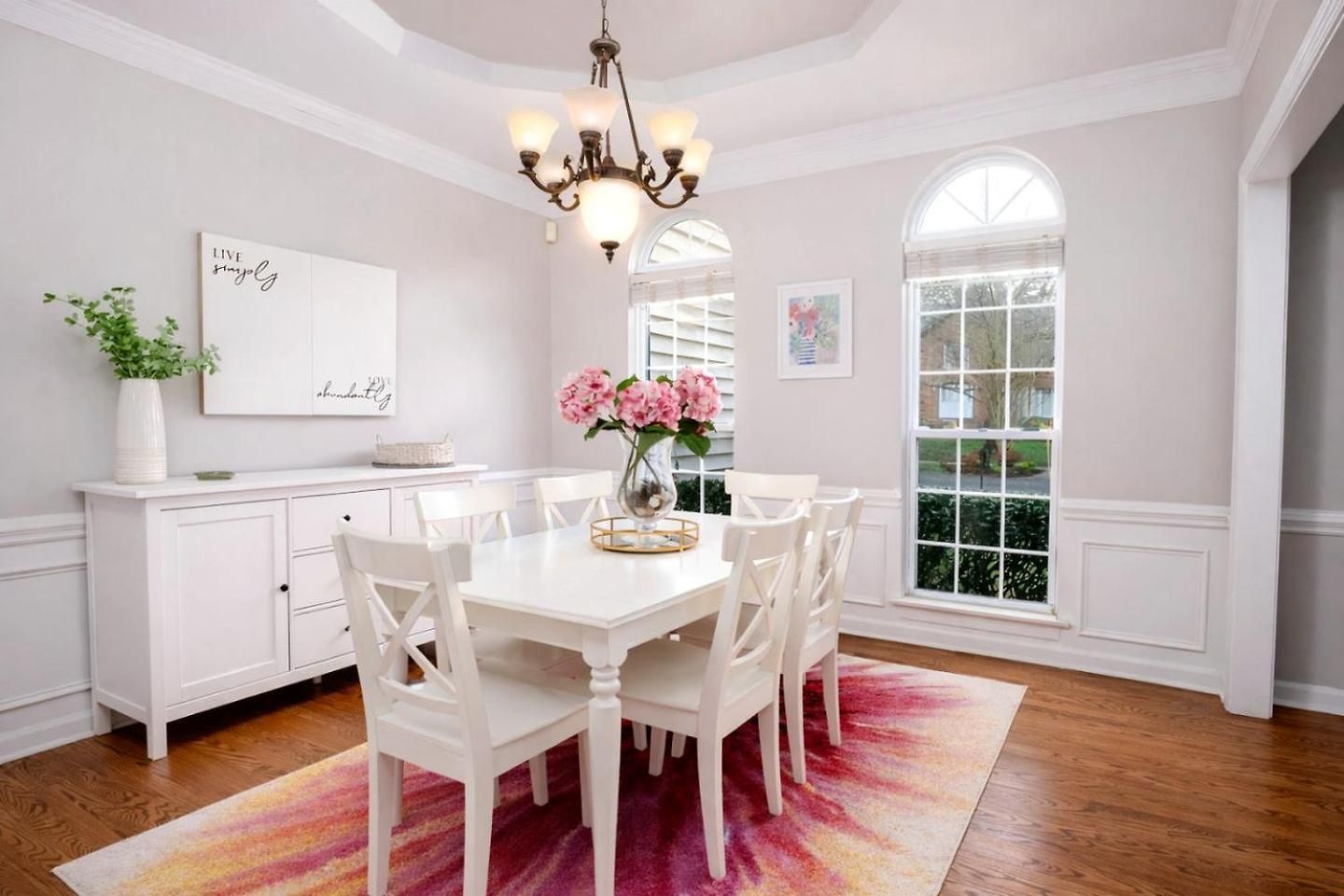 Holiday home Suburban Sanctuary In Charlotte, North Carolina Charlotte