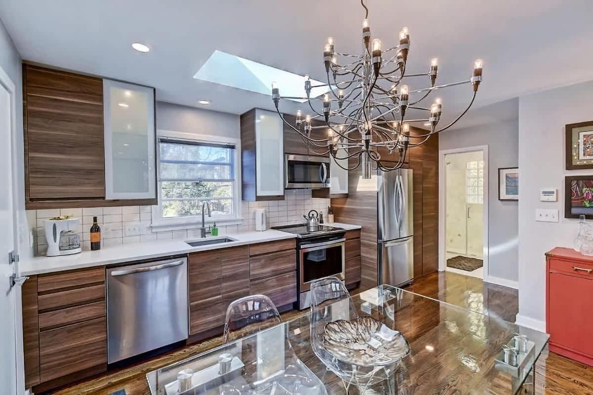 Holiday home Myers Park Gem Great Location *