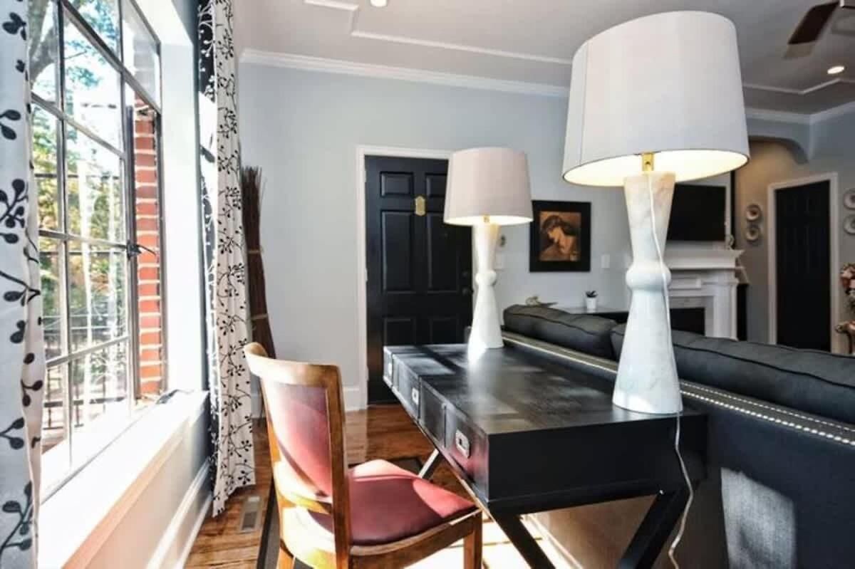 Relax Or Entertain In Luxurious 2br With Patio * Charlotte