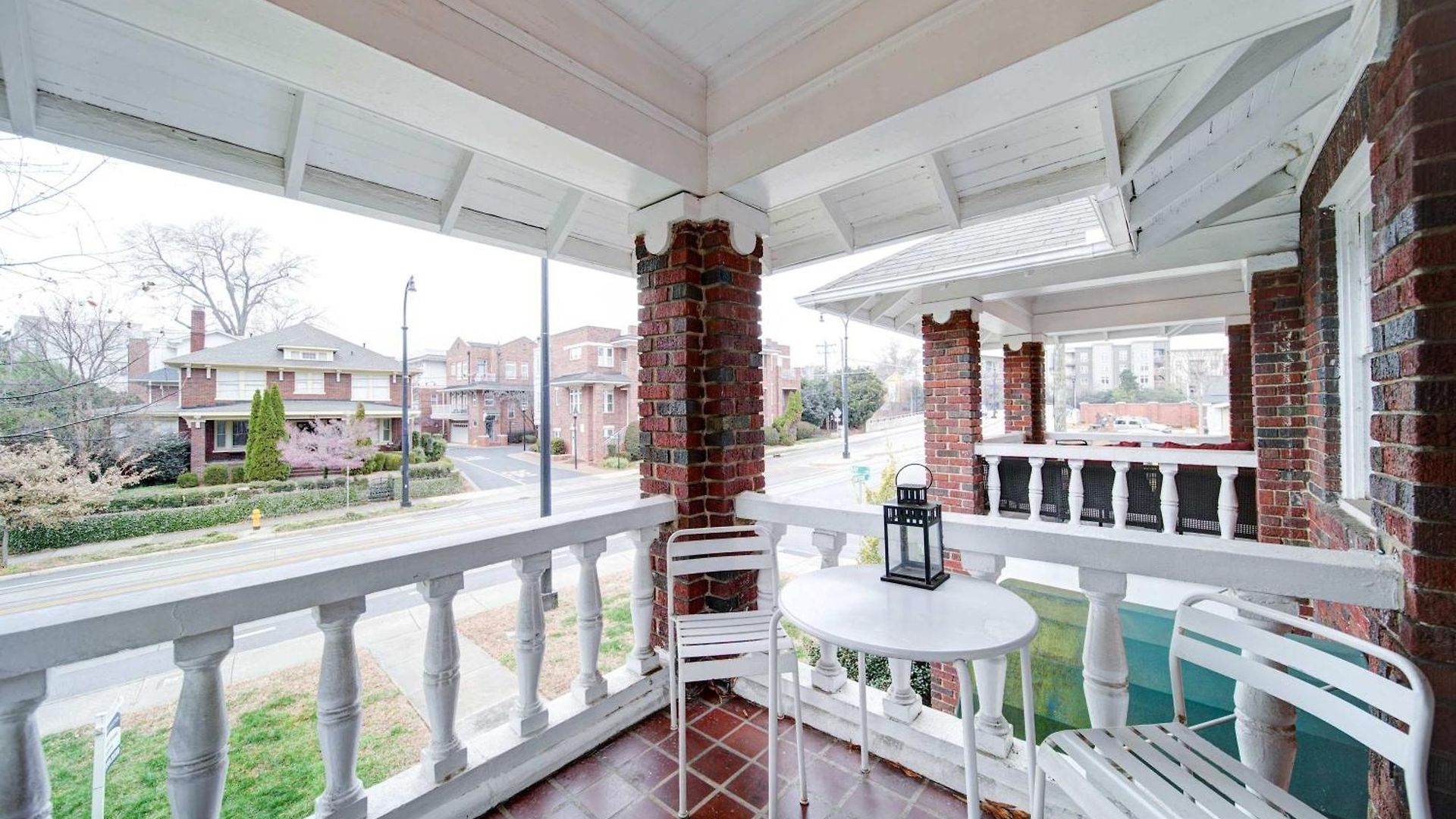 Elegant 1br In Elizabeth With Covered Porch Charlotte