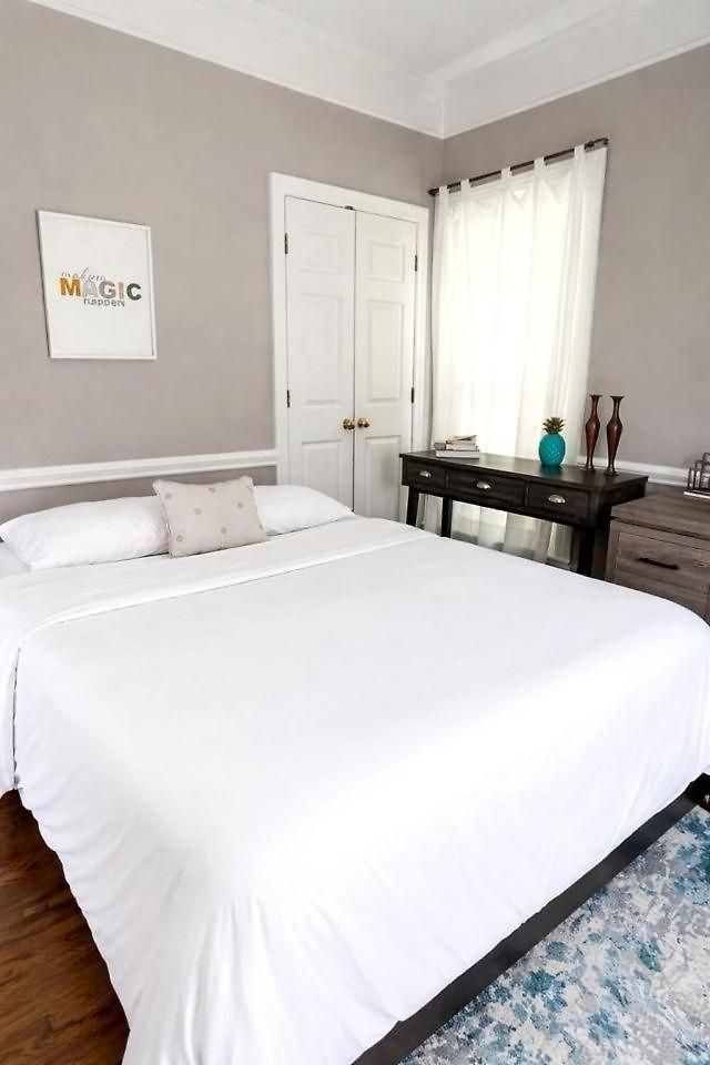 Disconnect At With Great Surroundings In Charlotte, North Carolina Holiday home