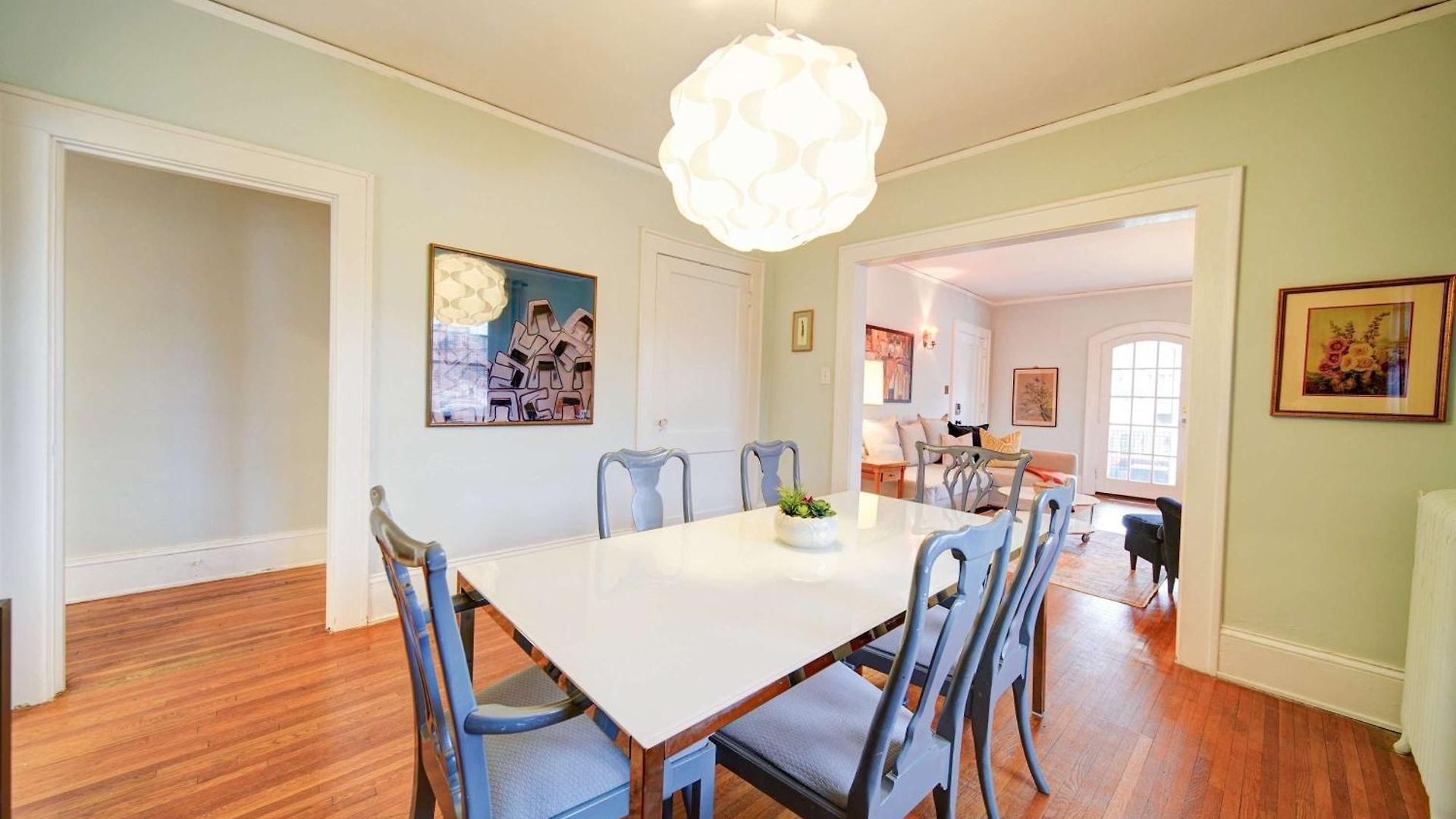 Elegant 1br King Condo, Elizabeth-plaza Midwood Charlotte