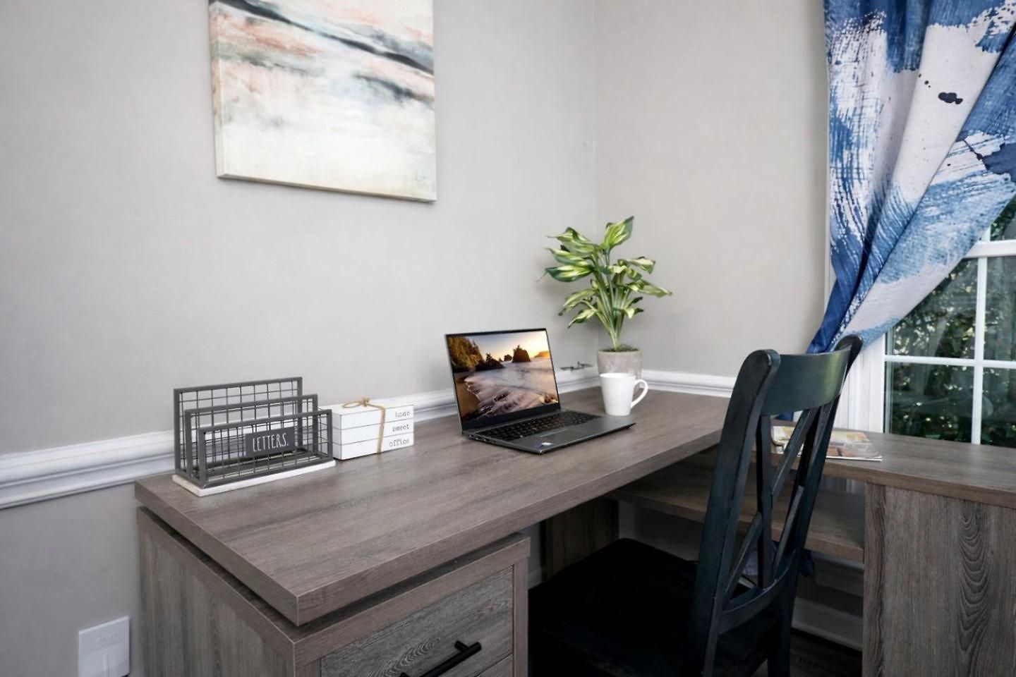 Disconnect At With Great Surroundings In Charlotte, North Carolina * Charlotte