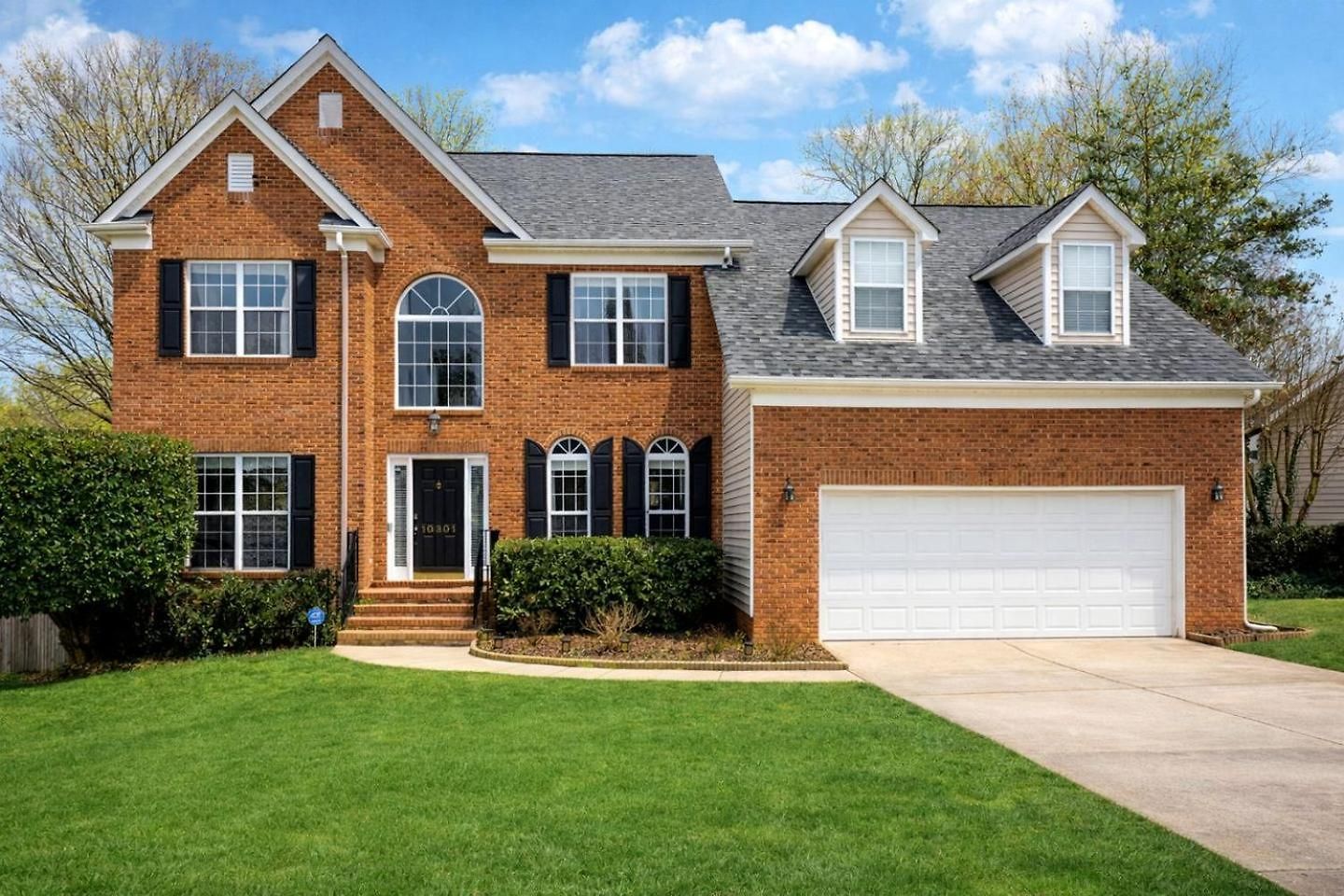 Holiday home Suburban Sanctuary In Charlotte, North Carolina Charlotte