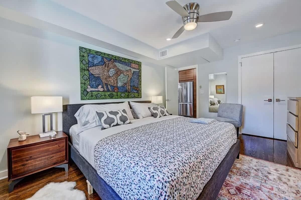 Myers Park Gem Great Location Holiday home Charlotte