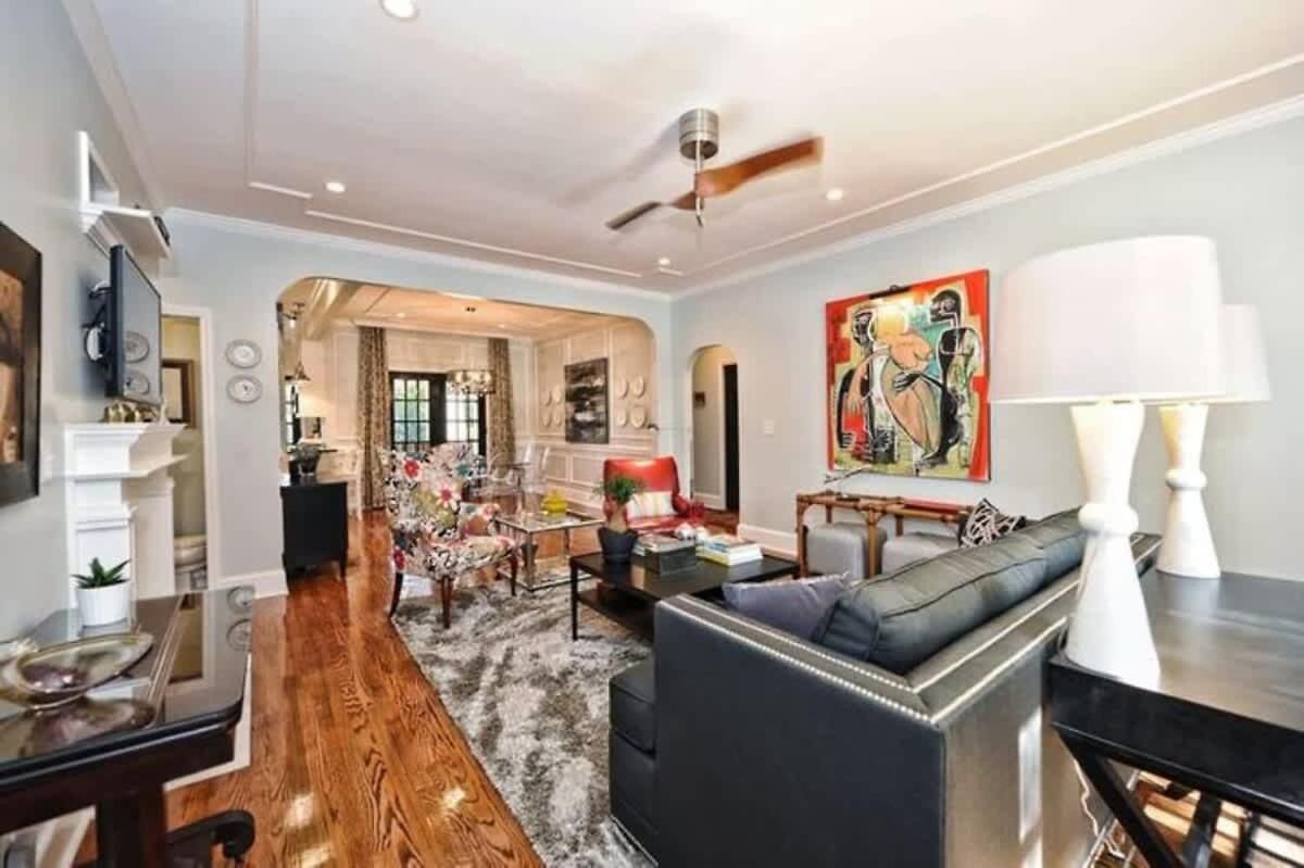 Relax Or Entertain In Luxurious 2br With Patio Charlotte
