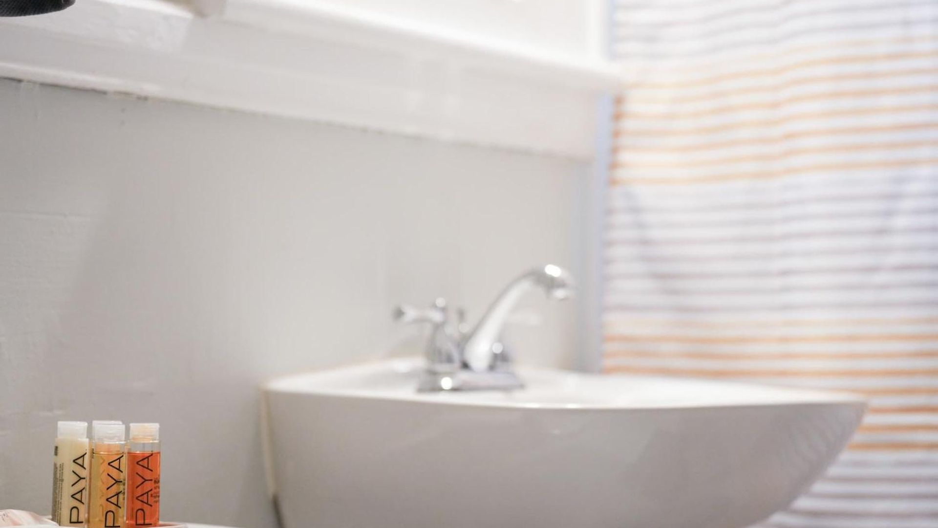 Elegant 1br King Condo, Elizabeth-plaza Midwood Holiday home *