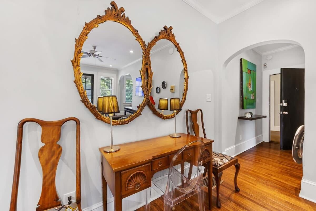 Holiday home Stylish Myers Park 2 Bedroom With Screened Porch