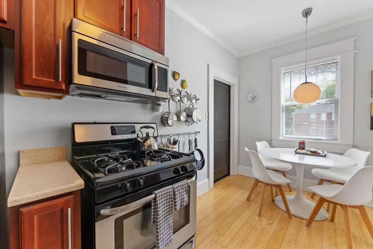 Holiday home Chic 1 Bedroom Units Near Dilworth