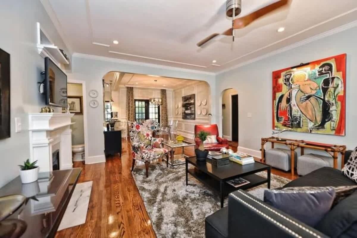 Holiday home Relax Or Entertain In Luxurious 2br With Patio