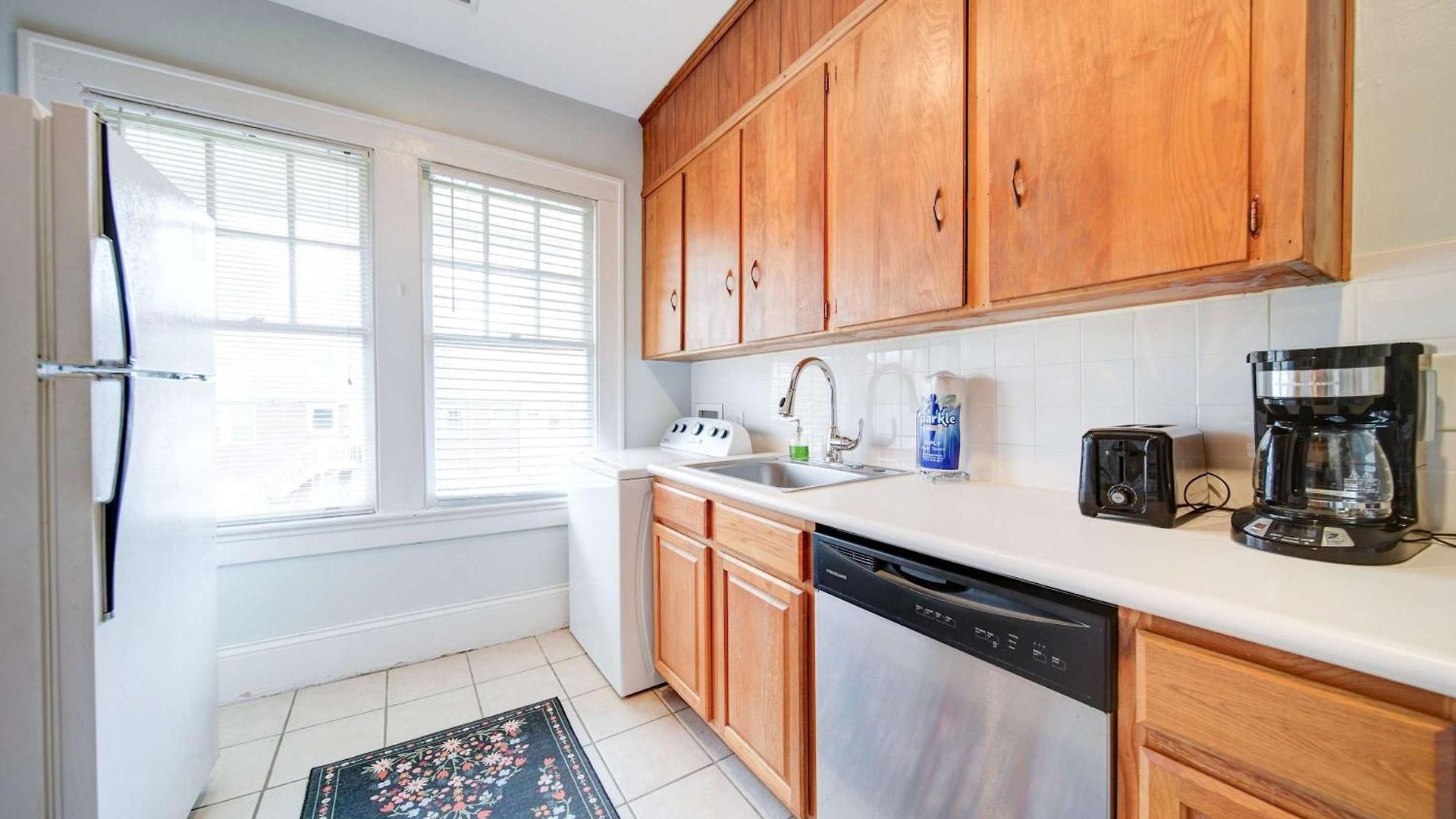 Elegant 1br In Elizabeth With Covered Porch Charlotte