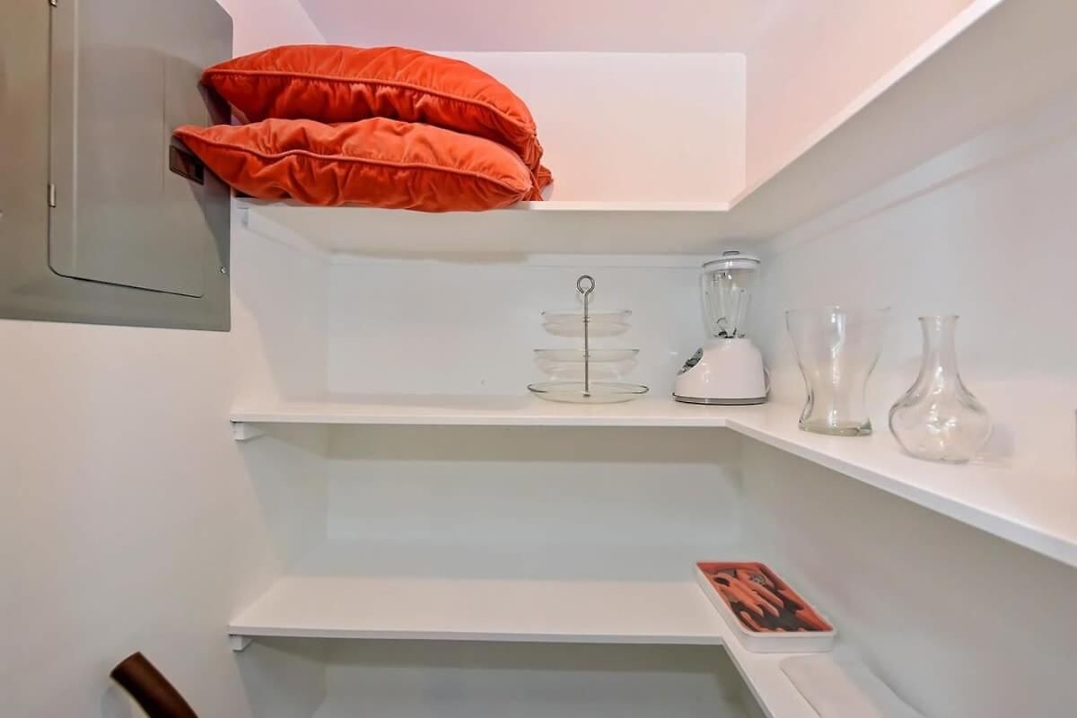 Holiday home Stylish 1br In Myers Park *