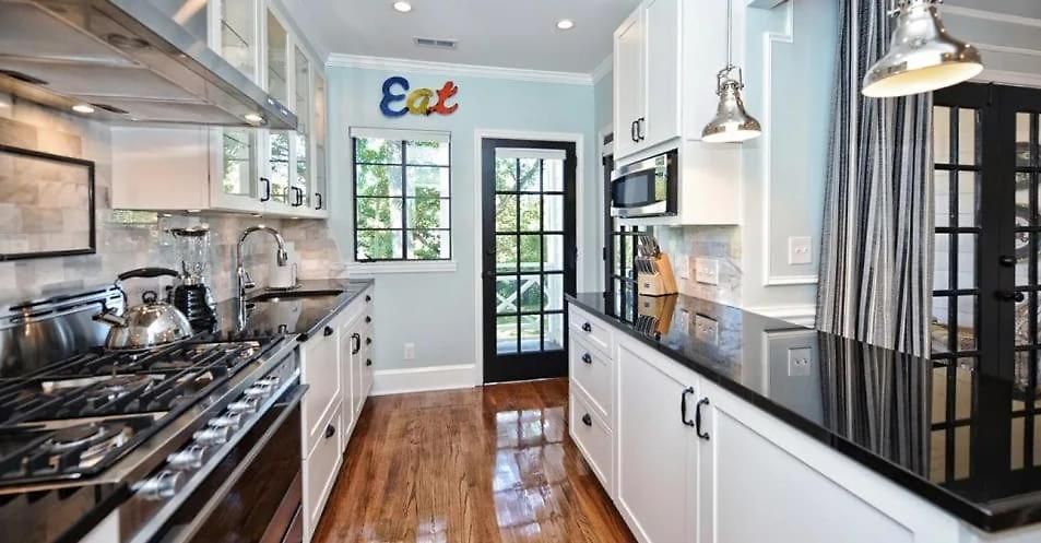 Chic And Comfortable 2br Near Uptown Charlotte