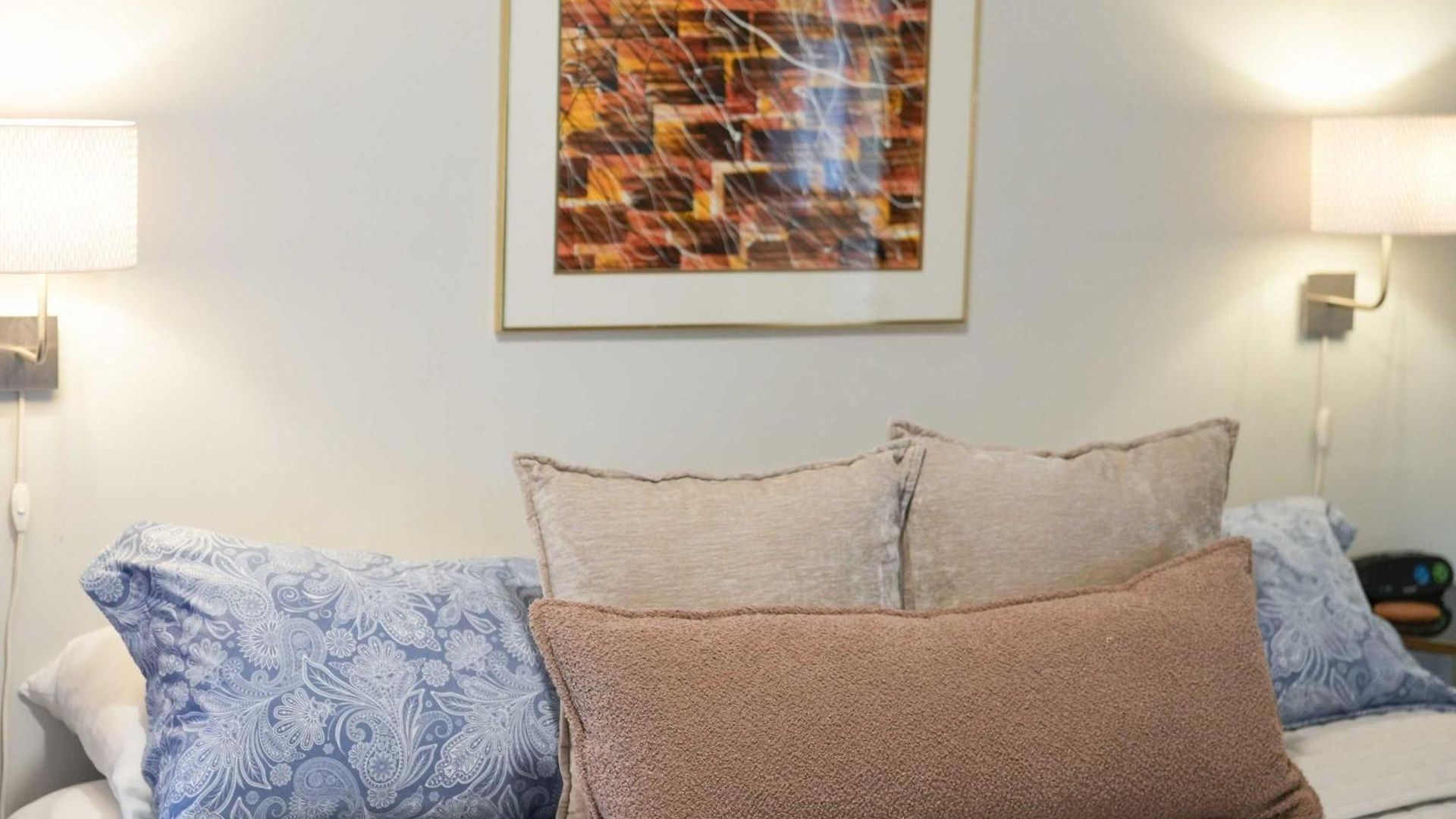 Holiday home Elegant 1br King Condo, Elizabeth-plaza Midwood *