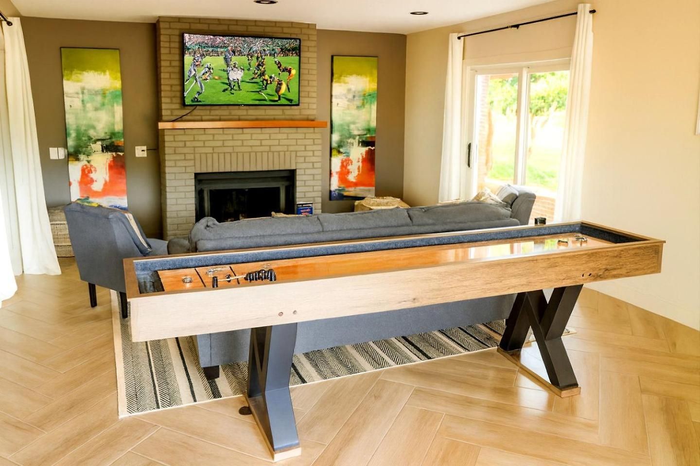 Cozy With Swimming Pool In Charlotte, North Carolina Holiday home Charlotte