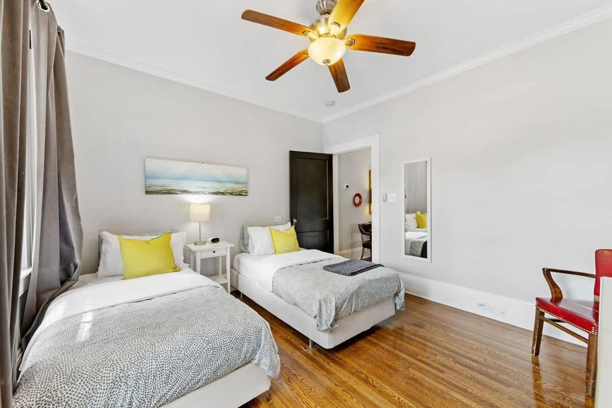 Holiday home 2 Bedroom In Myers Park With Comfortable Screened Porch *