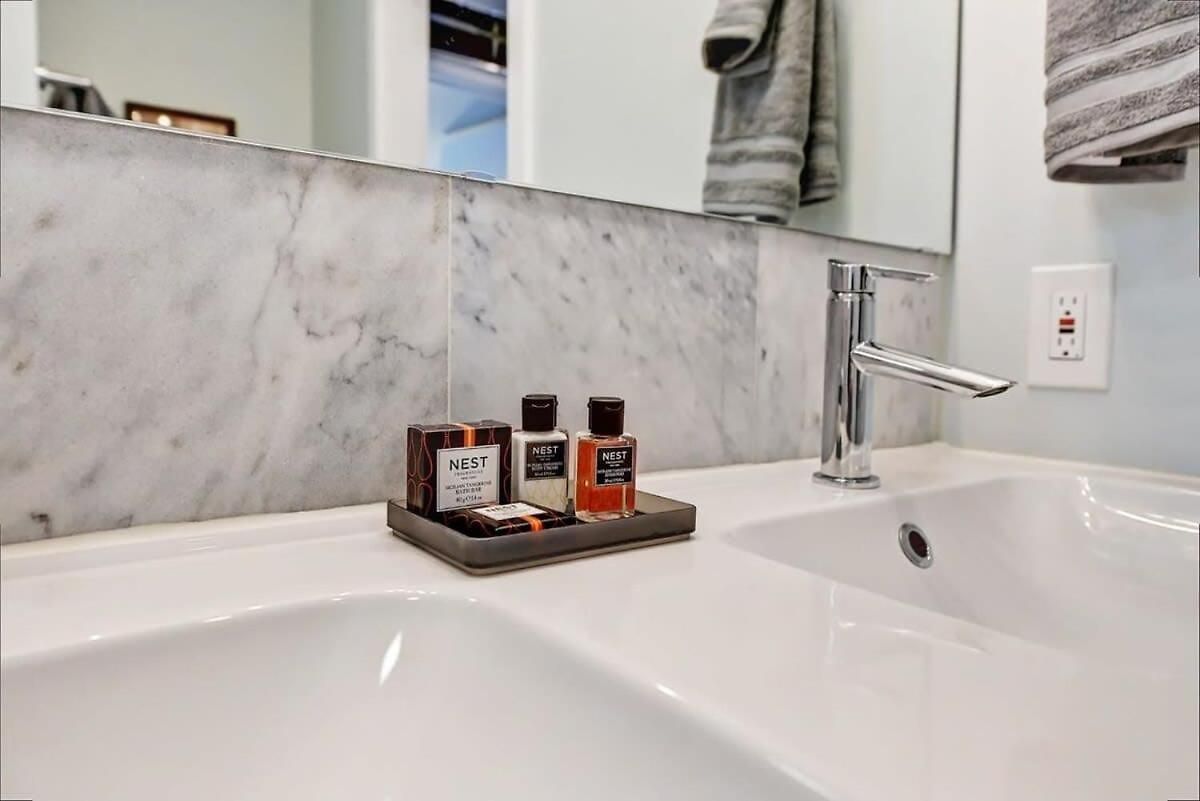 Relax And Recharge In Myers Park * Charlotte
