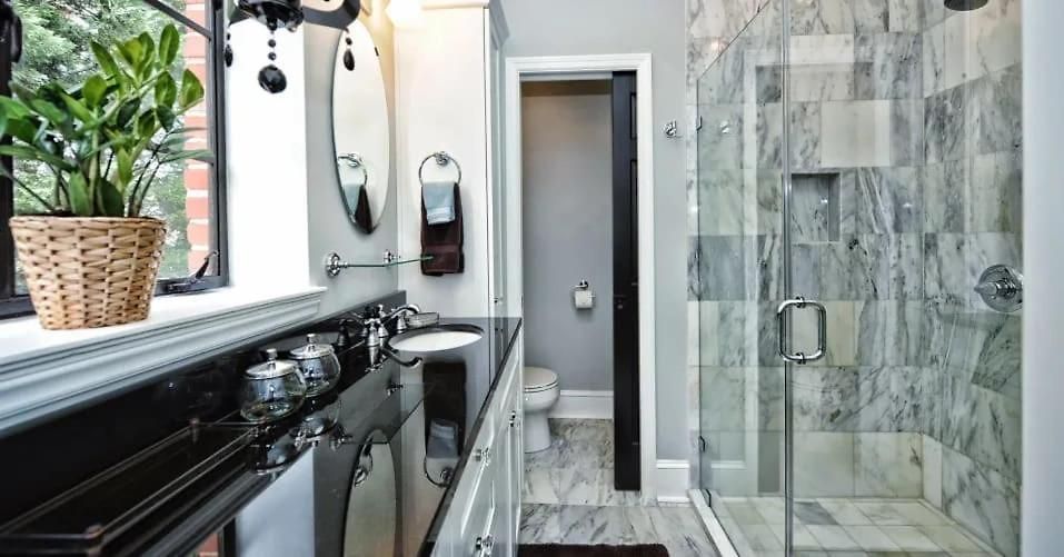 Holiday home Beautifully Furnished Modern 2br With Balcony Charlotte