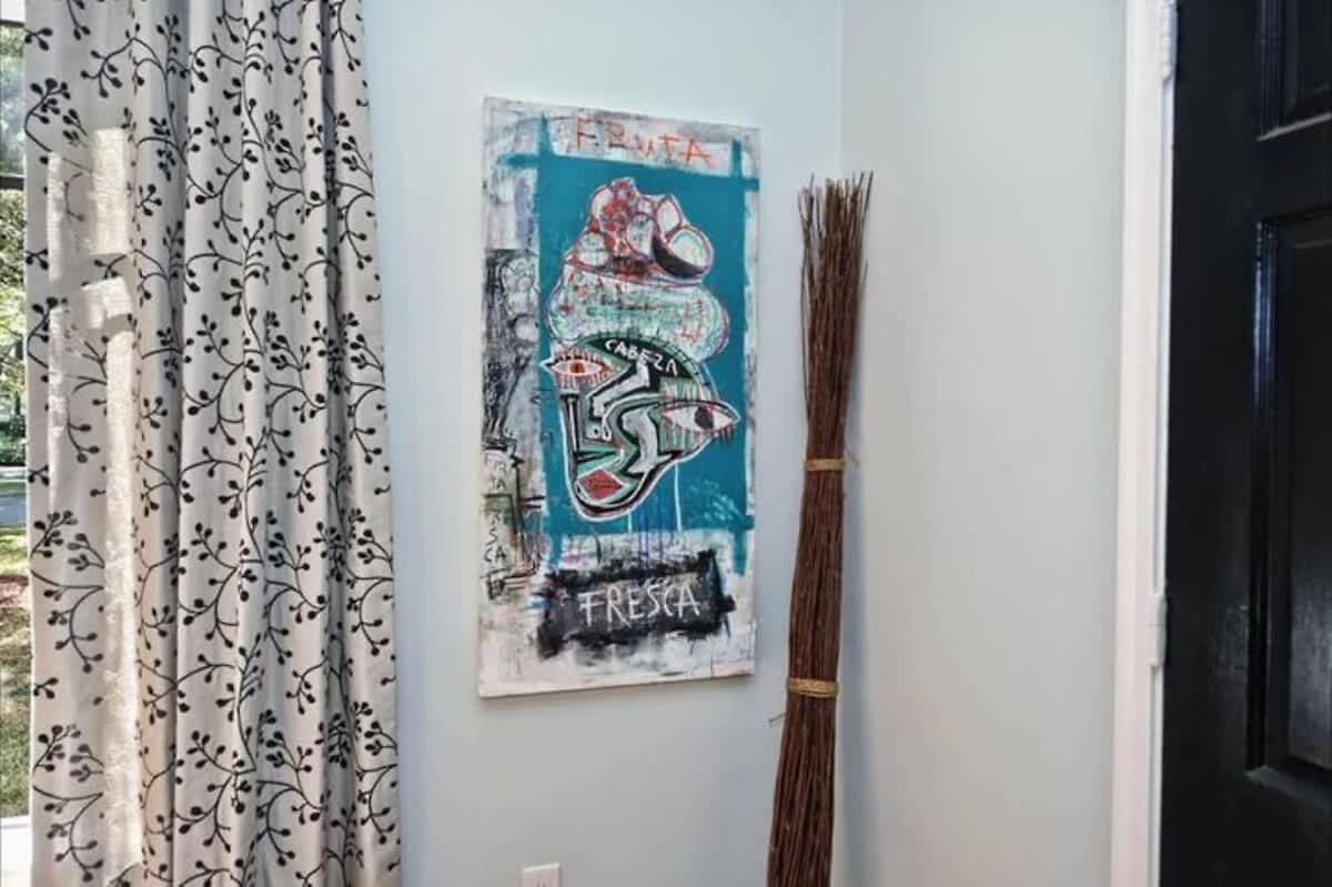 Relax Or Entertain In Luxurious 2br With Patio * Charlotte