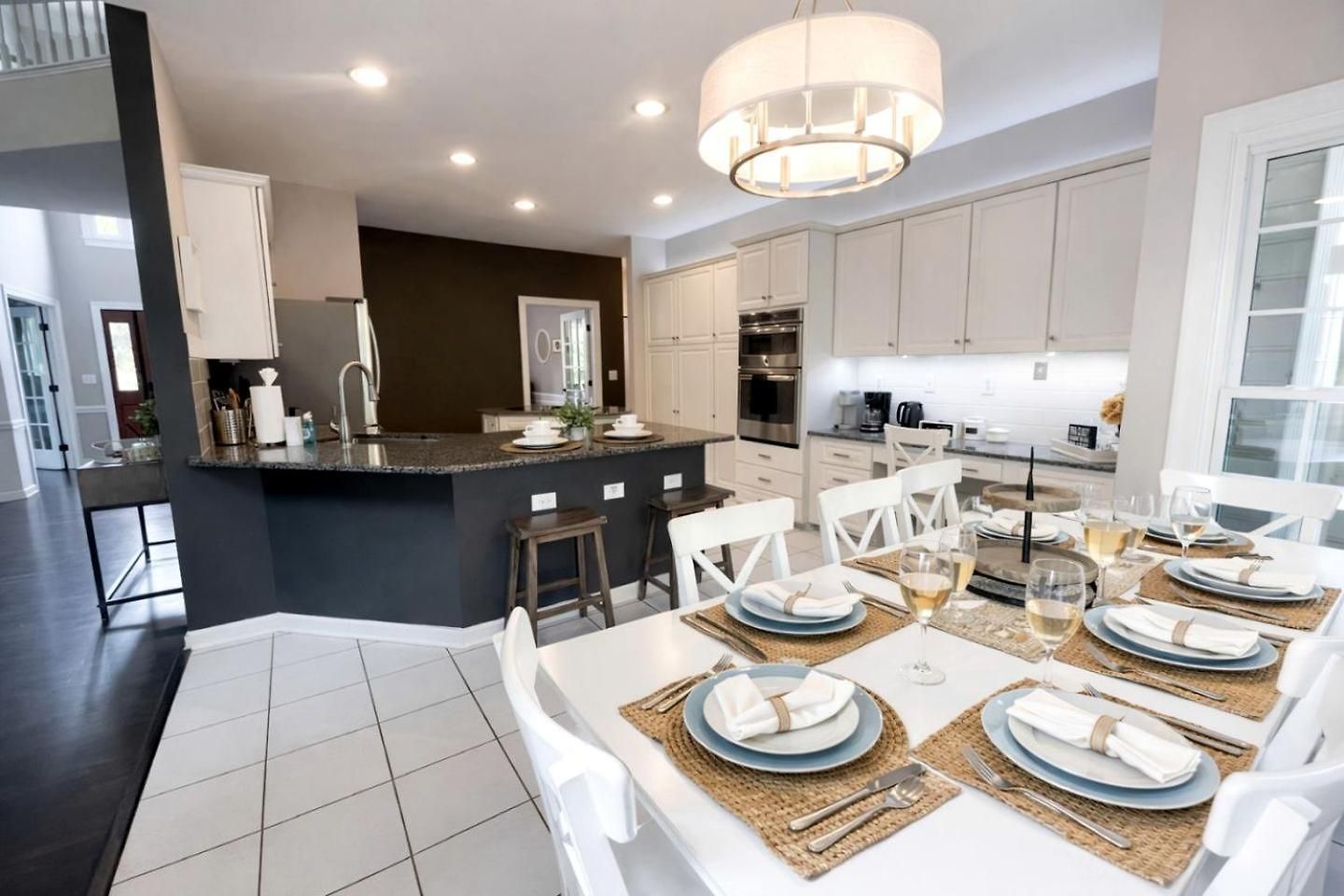 Disconnect At With Great Surroundings In Charlotte, North Carolina Charlotte