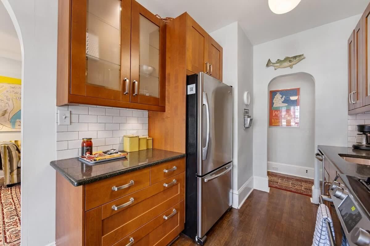 Contemporary Gem In The Heart Of Myers Park Charlotte
