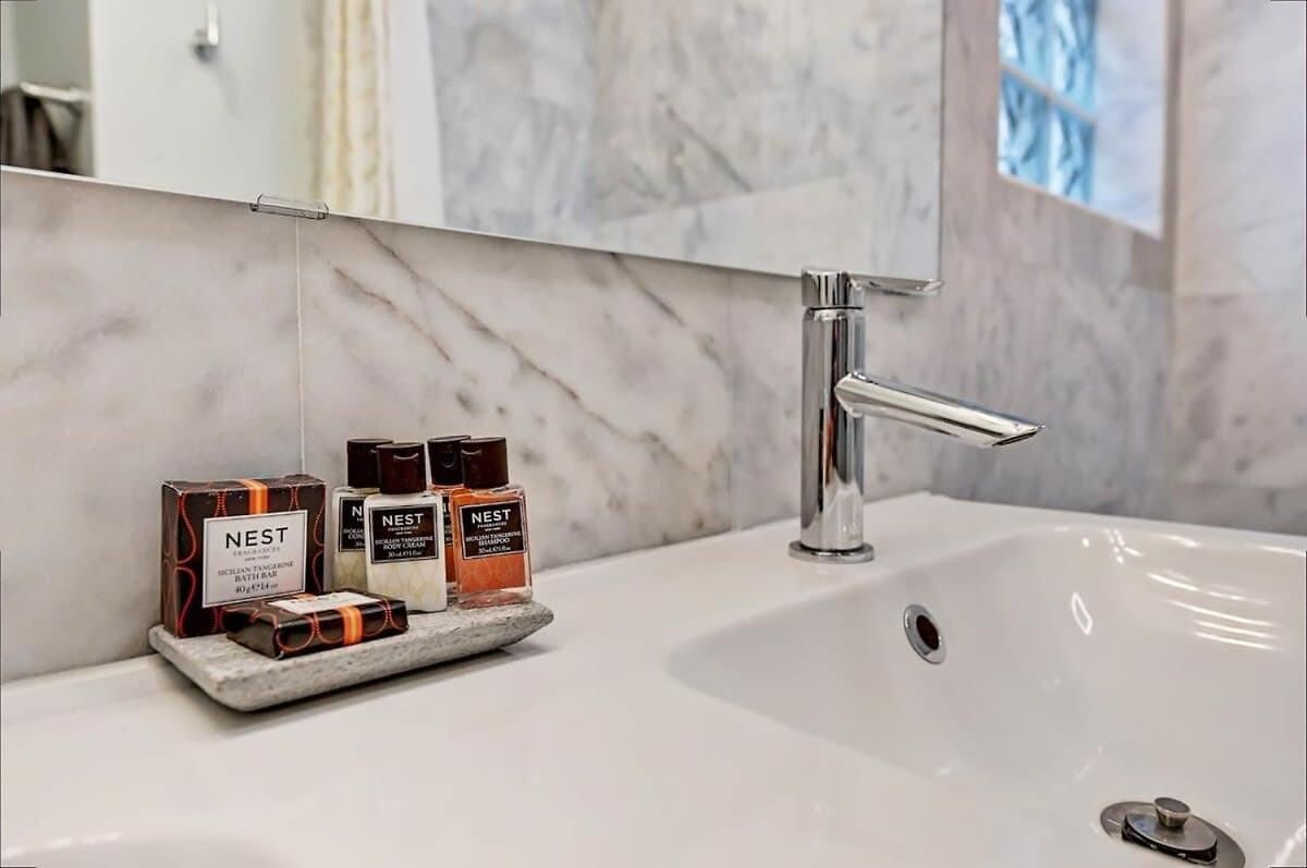 Chic And Relaxing 1br In The Heart Of Myers Park Holiday home Charlotte