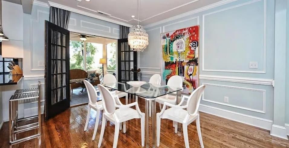 Holiday home Chic And Comfortable 2br Near Uptown Charlotte