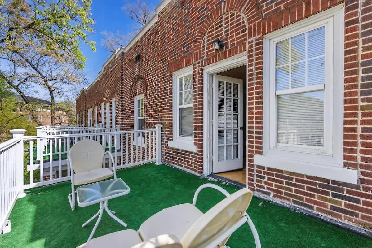 Holiday home Chic 1 Bedroom Units Near Dilworth
