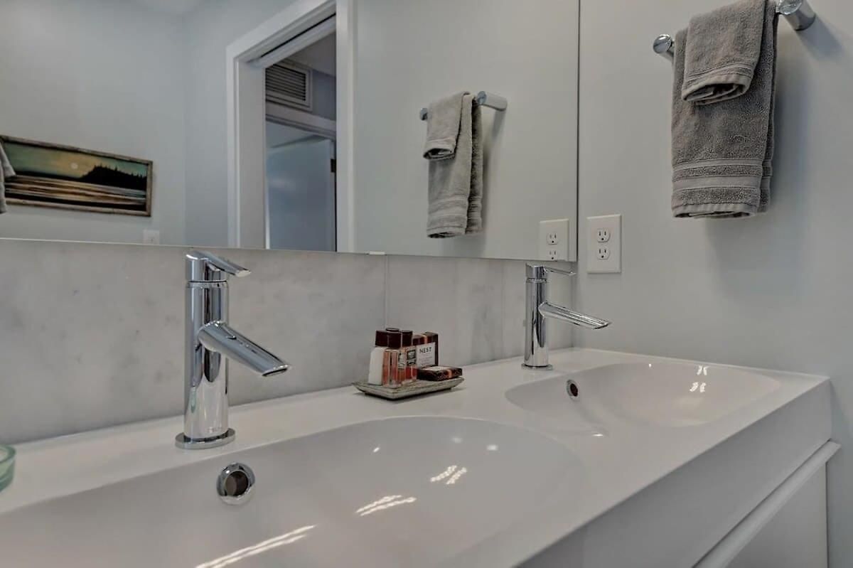 Spacious Conveniently Located 1br In Myers Park Charlotte