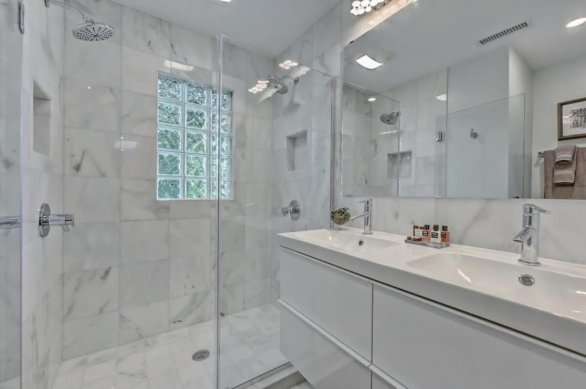 Stylish 1br In Myers Park Holiday home *