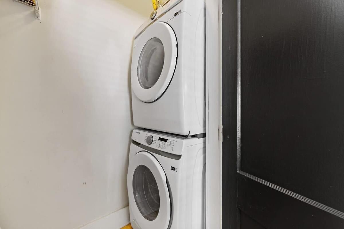 Holiday home Chic 1 Bedroom Units Near Dilworth Charlotte