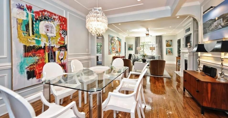 Chic And Comfortable 2br Near Uptown