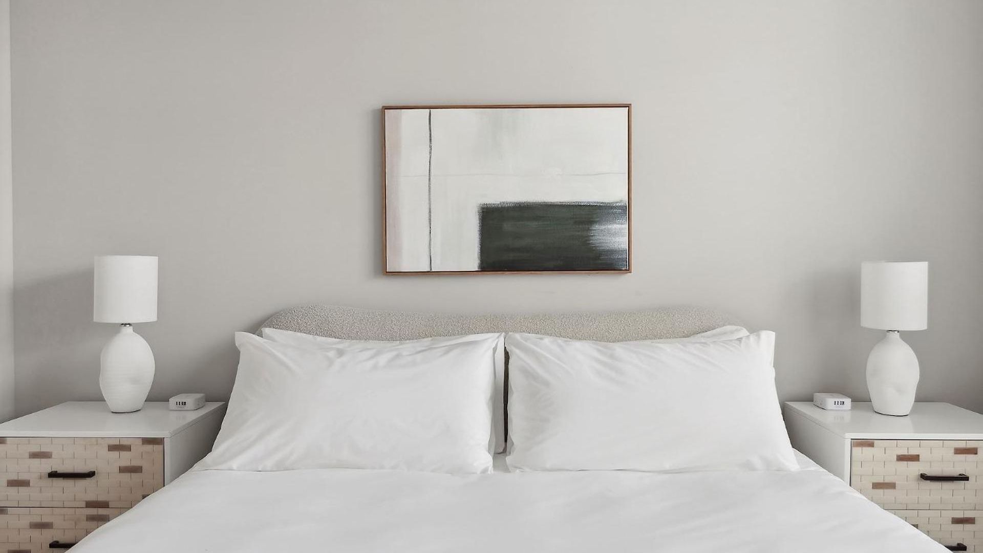 Kasa Noda Aparthotel Charlotte